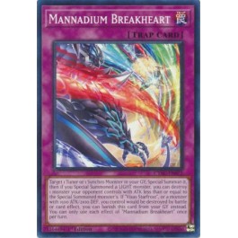 Mannadium Breakheart