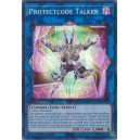 Protectcode Talker
