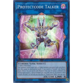 Protectcode Talker