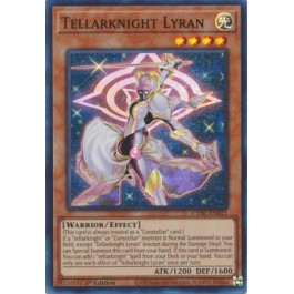 Tellarknight Lyran