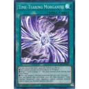 Time-Tearing Morganite