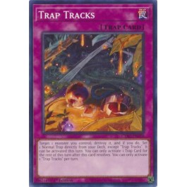 Trap Tracks
