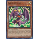 Wish Dragon
