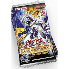 Cyberstorm Access Booster Pack