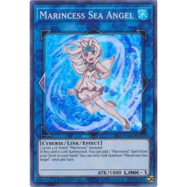 Marincess Sea Angel