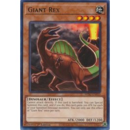Giant Rex