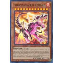 Transcendosaurus Meteorus