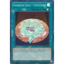 Vanquish Soul - Continue?