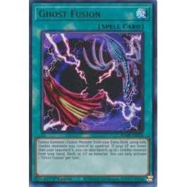 Ghost Fusion