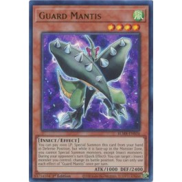 Guard Mantis