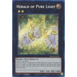 Herald of Pure Light