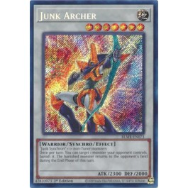 Junk Archer