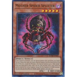 Mother Spider Splitter