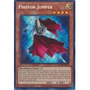 Photon Jumper