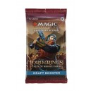 The Lord of the Rings: Draft Booster Pack