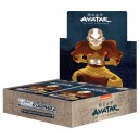 Avatar The Last Airbender - Booster Box
