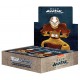 Avatar The Last Airbender - Booster Box