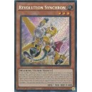 Revolution Synchron