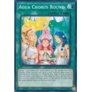 Aqua Chorus Round