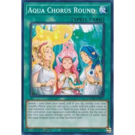 Aqua Chorus Round