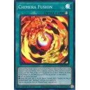 Chimera Fusion