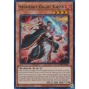 Infernoble Knight Turpin