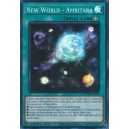 New World - Amritara