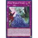 New World Stars