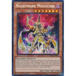 Nightmare Magician