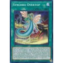 Synchro Overtop