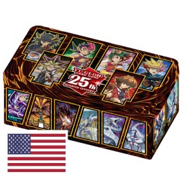 Dueling Heroes Tin