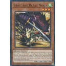 Baku the Beast Ninja
