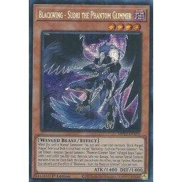 Blackwing - Sudri the Phantom Glimmer