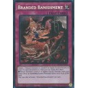 Branded Banishment