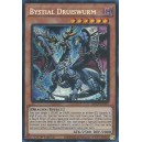Bystial Druiswurm