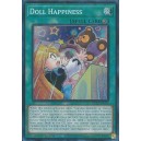 Doll Happiness