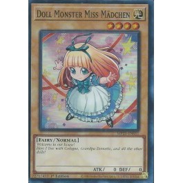 Doll Monster Miss MAdchen