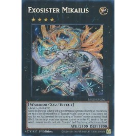 Exosister Mikailis