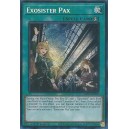 Exosister Pax
