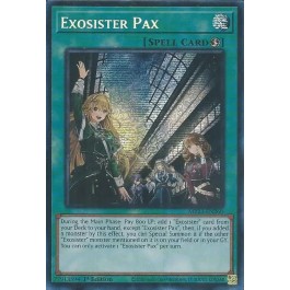 Exosister Pax