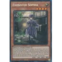 Exosister Sophia
