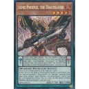 Ignis Phoenix, the Dracoslayer