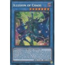 Illusion of Chaos