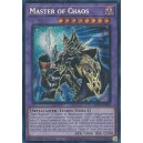 Master of Chaos