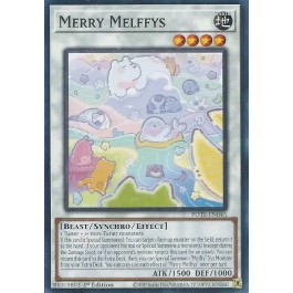Merry Melffys