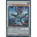 Red-Eyes Zombie Dragon Lord