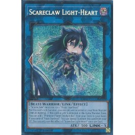 Scareclaw Light-Heart
