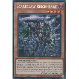 Scareclaw Reichheart