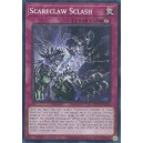 Scareclaw Sclash
