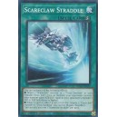 Scareclaw Straddle